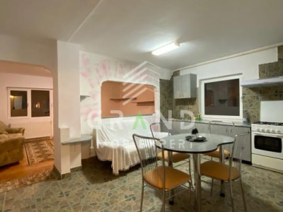 Apartament 2 camere de inchiriat,  Zorilor 