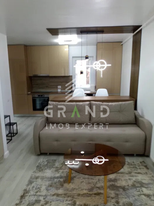 Apartament 2 camere | 44 mp | Balcon | Parcare | Mărăști