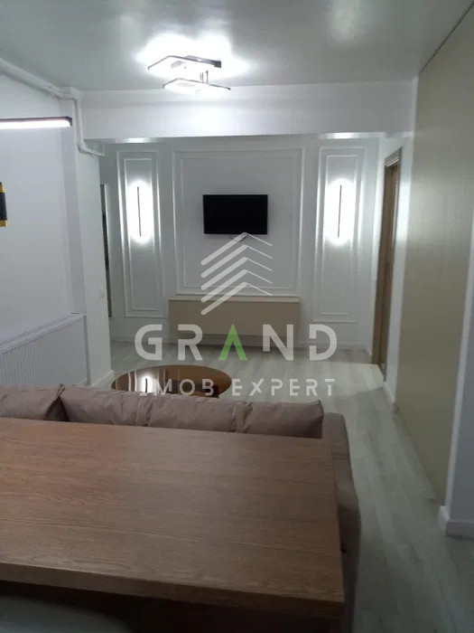 Apartament 2 camere | 44 mp | Balcon | Parcare | Mărăști