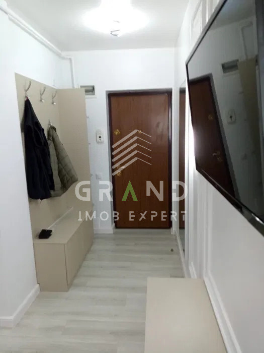 Apartament 2 camere | 44 mp | Balcon | Parcare | Mărăști