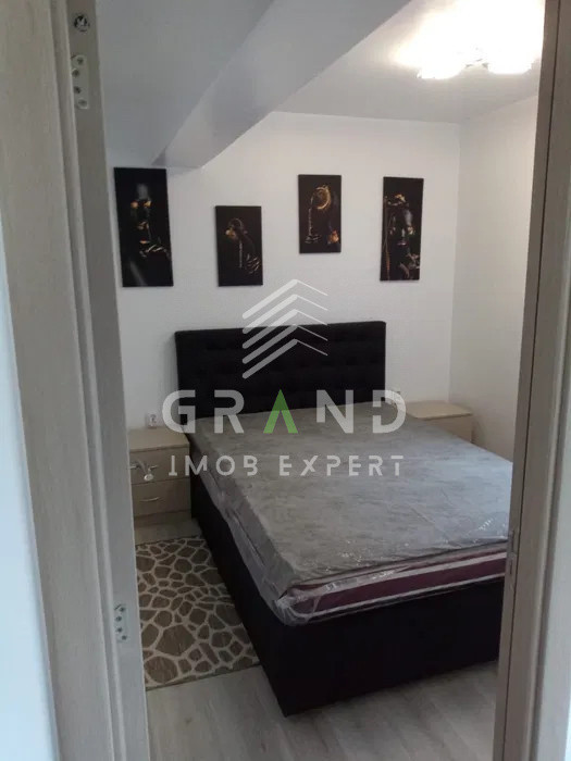 Apartament 2 camere | 44 mp | Balcon | Parcare | Mărăști