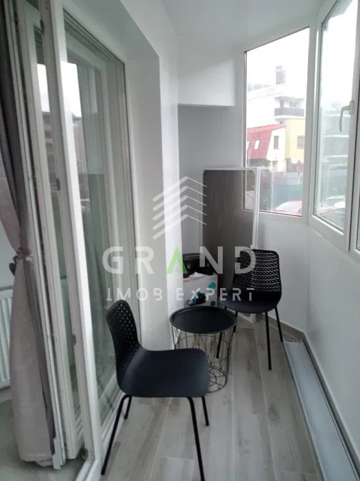 Apartament 2 camere | 44 mp | Balcon | Parcare | Mărăști