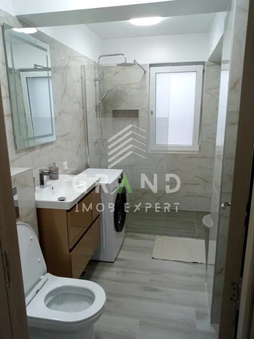 Apartament 2 camere | 44 mp | Balcon | Parcare | Mărăști