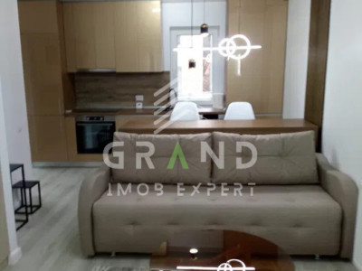 Apartament 2 camere | 44 mp | Balcon | Parcare | Mărăști