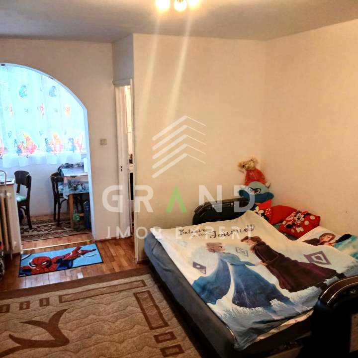Garsonieră | BALCON | Manastur-Parang