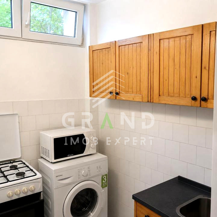 Garsonieră | BALCON | Manastur-Parang