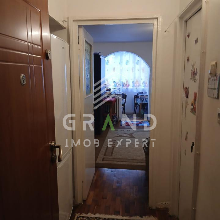 Garsonieră | BALCON | Manastur-Parang