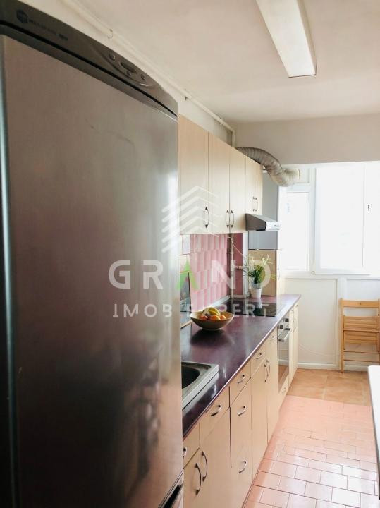 4 camere decomandate | Etaj intermediar | Investiție excelentă | Mănăștur