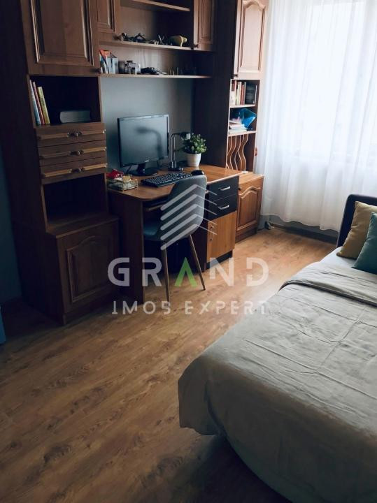 4 camere decomandate | Etaj intermediar | Investiție excelentă | Mănăștur
