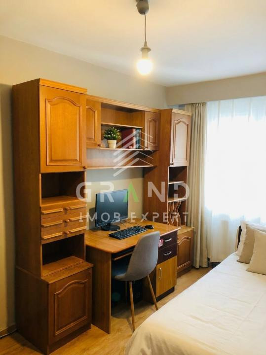 4 camere decomandate | Etaj intermediar | Investiție excelentă | Mănăștur
