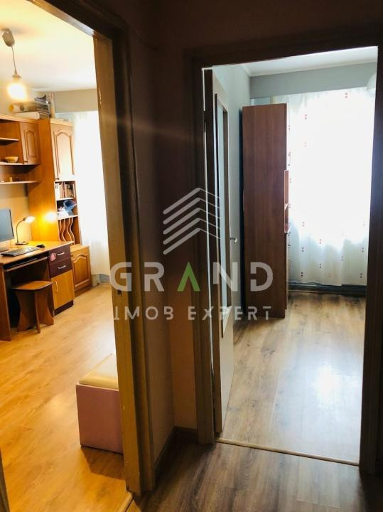 4 camere decomandate | Etaj intermediar | Investiție excelentă | Mănăștur