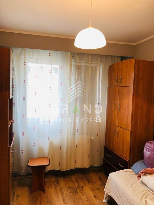 4 camere decomandate | Etaj intermediar | Investiție excelentă | Mănăștur