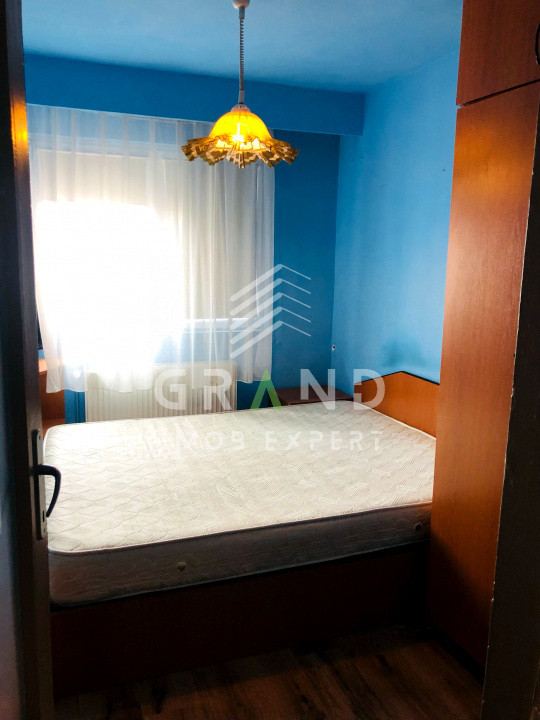 4 camere decomandate | Etaj intermediar | Investiție excelentă | Mănăștur