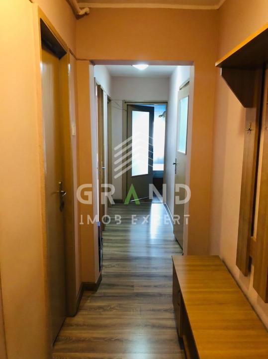 4 camere decomandate | Etaj intermediar | Investiție excelentă | Mănăștur