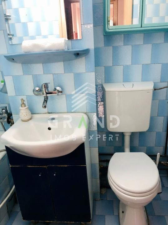 4 camere decomandate | Etaj intermediar | Investiție excelentă | Mănăștur