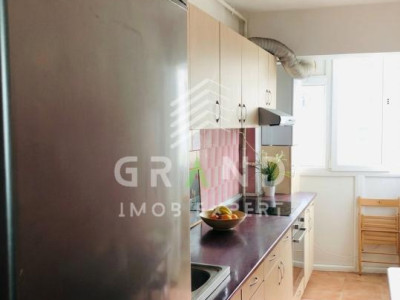 4 camere decomandate | Etaj intermediar | Investiție excelentă | Mănăștur