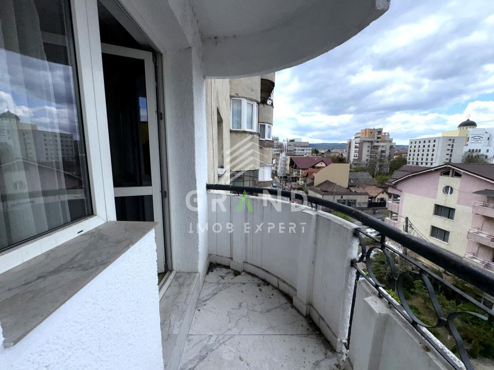 3 camere decomandat | 2 băi | 2 balcoane | Pet Friendly | Mărăști/OMV