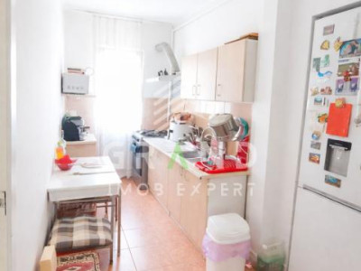 2 camere | Parter | Baie cu geam | Cămara | Mănăștur–Minerva | Str.Mehedinți