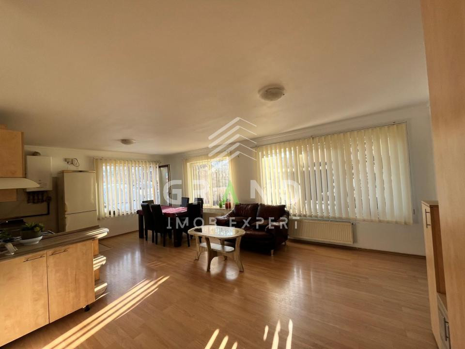 Apartament 3 camere de vanzare , Buna Ziua, zona Lidl