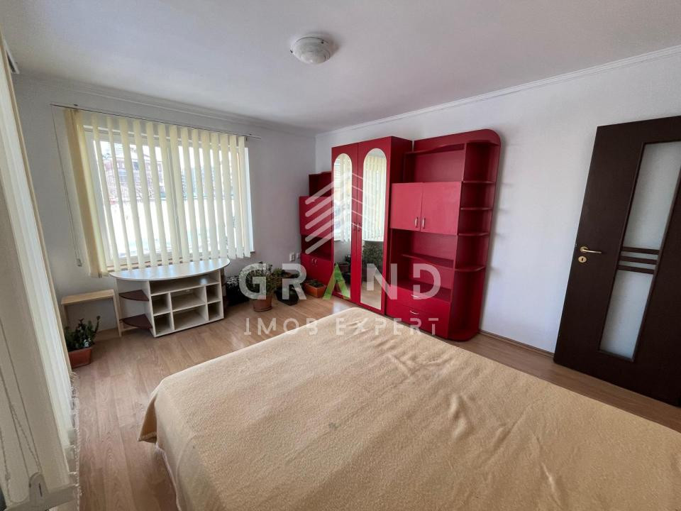 Apartament 3 camere de vanzare , Buna Ziua, zona Lidl