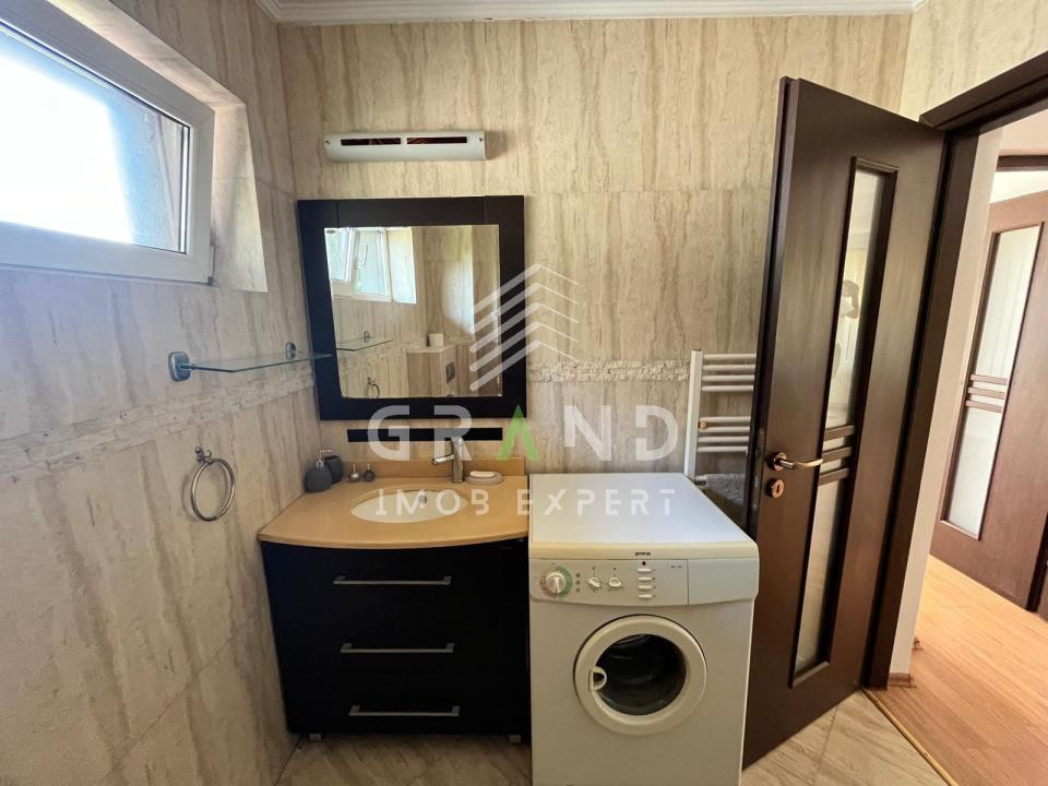 Apartament 3 camere de vanzare , Buna Ziua, zona Lidl