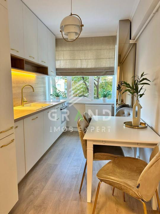 NOU pe Piata | Apartament 2 Camere | Ultrafinisat | Logie | Piata Mihai Viteazu