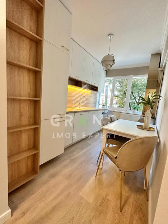 NOU pe Piata | Apartament 2 Camere | Ultrafinisat | Logie | Piata Mihai Viteazu