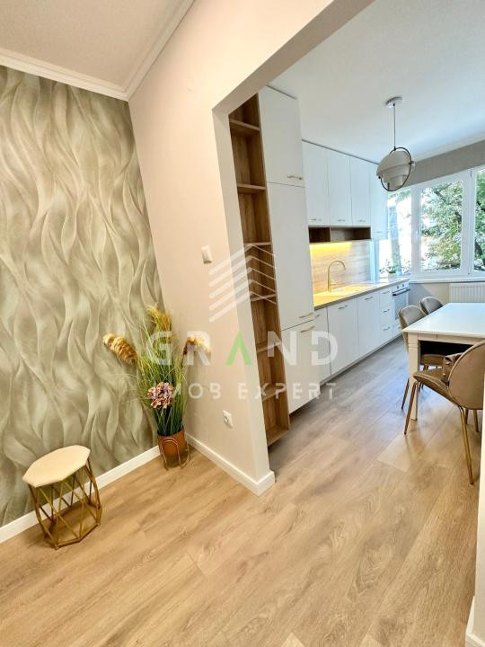 NOU pe Piata | Apartament 2 Camere | Ultrafinisat | Logie | Piata Mihai Viteazu