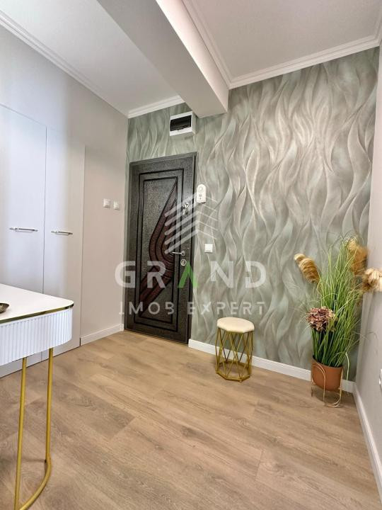 NOU pe Piata | Apartament 2 Camere | Ultrafinisat | Logie | Piata Mihai Viteazu