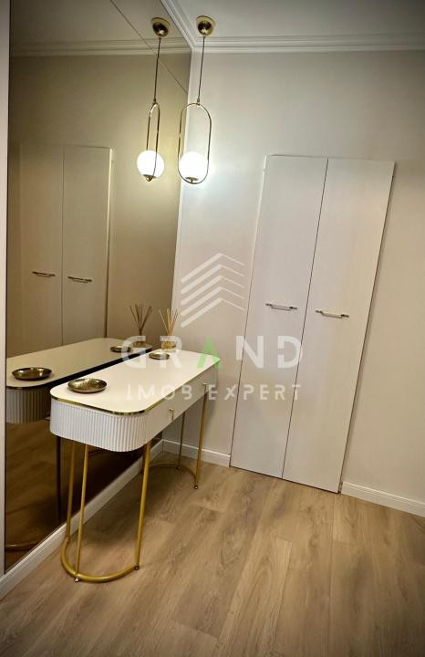 NOU pe Piata | Apartament 2 Camere | Ultrafinisat | Logie | Piata Mihai Viteazu
