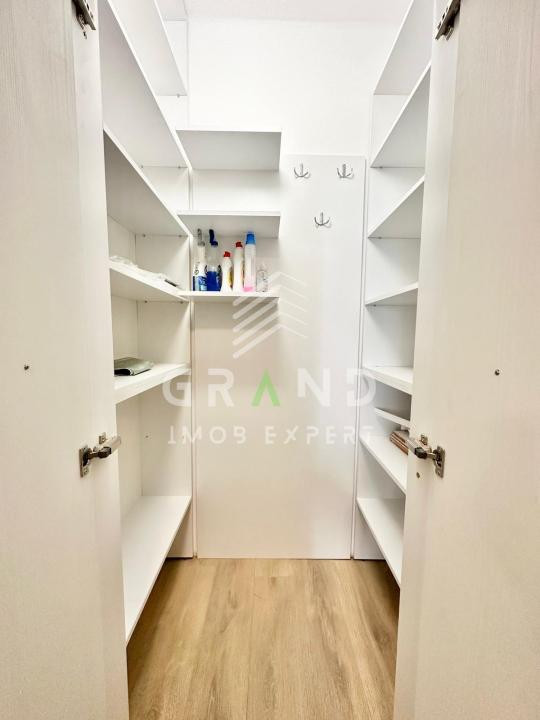 NOU pe Piata | Apartament 2 Camere | Ultrafinisat | Logie | Piata Mihai Viteazu