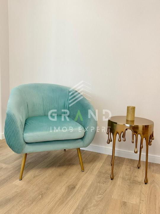 NOU pe Piata | Apartament 2 Camere | Ultrafinisat | Logie | Piata Mihai Viteazu