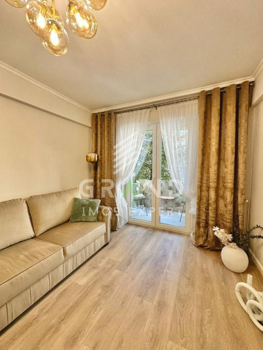 NOU pe Piata | Apartament 2 Camere | Ultrafinisat | Logie | Piata Mihai Viteazu