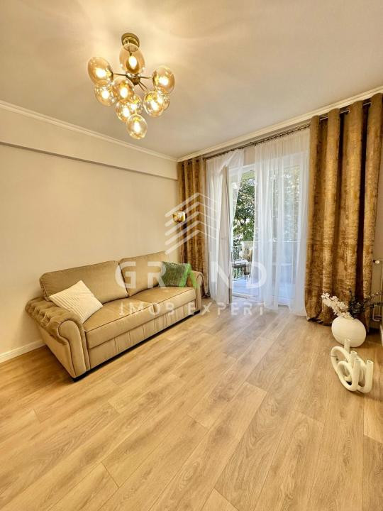 NOU pe Piata | Apartament 2 Camere | Ultrafinisat | Logie | Piata Mihai Viteazu