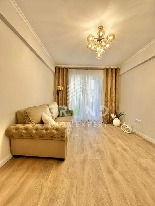 NOU pe Piata | Apartament 2 Camere | Ultrafinisat | Logie | Piata Mihai Viteazu