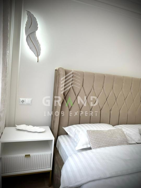 NOU pe Piata | Apartament 2 Camere | Ultrafinisat | Logie | Piata Mihai Viteazu