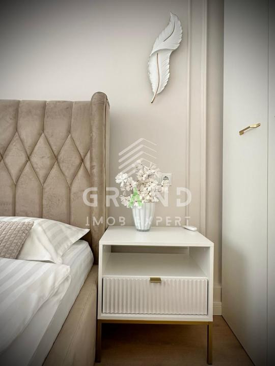 NOU pe Piata | Apartament 2 Camere | Ultrafinisat | Logie | Piata Mihai Viteazu
