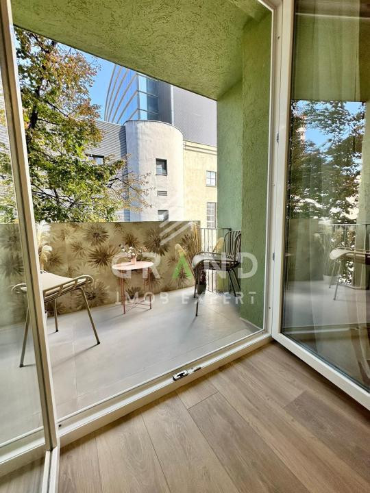 NOU pe Piata | Apartament 2 Camere | Ultrafinisat | Logie | Piata Mihai Viteazu