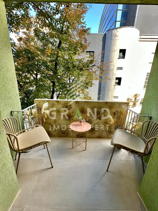 NOU pe Piata | Apartament 2 Camere | Ultrafinisat | Logie | Piata Mihai Viteazu