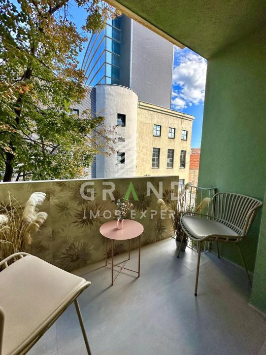NOU pe Piata | Apartament 2 Camere | Ultrafinisat | Logie | Piata Mihai Viteazu
