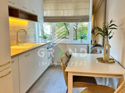 NOU pe Piata | Apartament 2 Camere | Ultrafinisat | Logie | Piata Mihai Viteazu