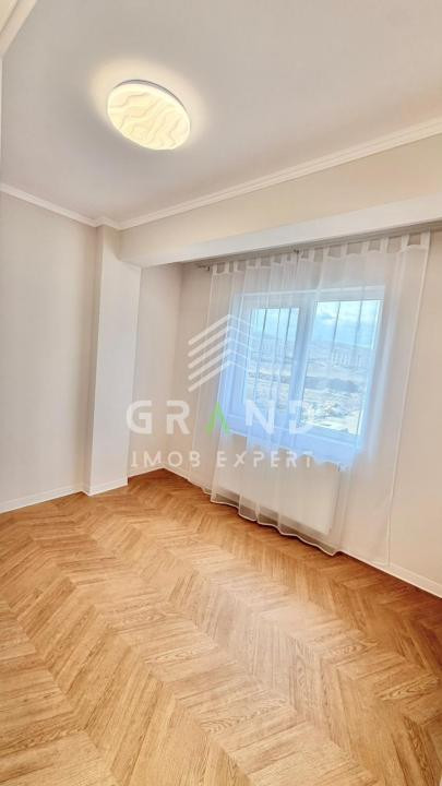 Nou Finisat | Apartament cu 3 Camere | Balcon | Parcare | Floresti/Urusagului
