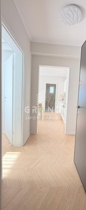Nou Finisat | Apartament cu 3 Camere | Balcon | Parcare | Floresti/Urusagului