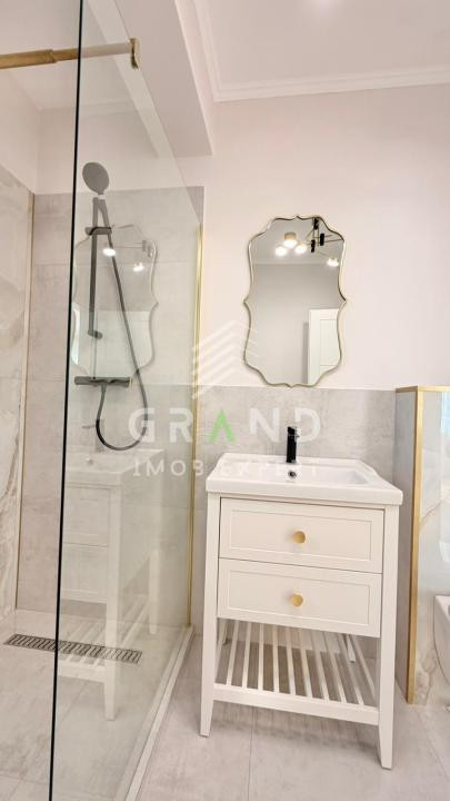 Nou Finisat | Apartament cu 3 Camere | Balcon | Parcare | Floresti/Urusagului
