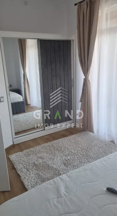 Apartament 3 Camere | Balcon | Parcare Proprie | Bulgaria