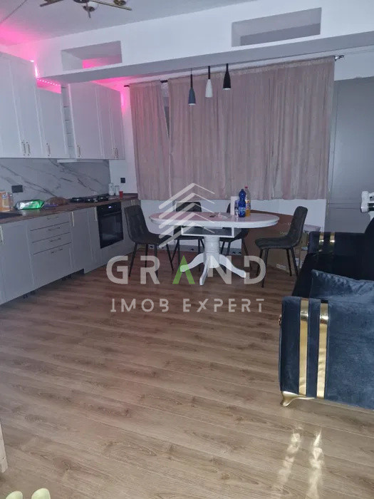 Apartament 3 Camere | Balcon | Parcare Proprie | Bulgaria