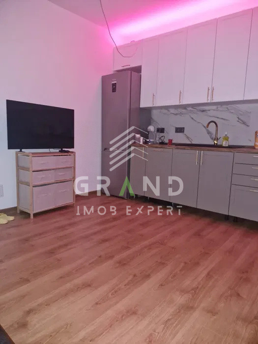 Apartament 3 Camere | Balcon | Parcare Proprie | Bulgaria