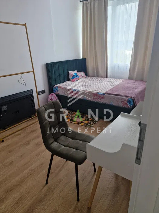 Apartament 3 Camere | Balcon | Parcare Proprie | Bulgaria