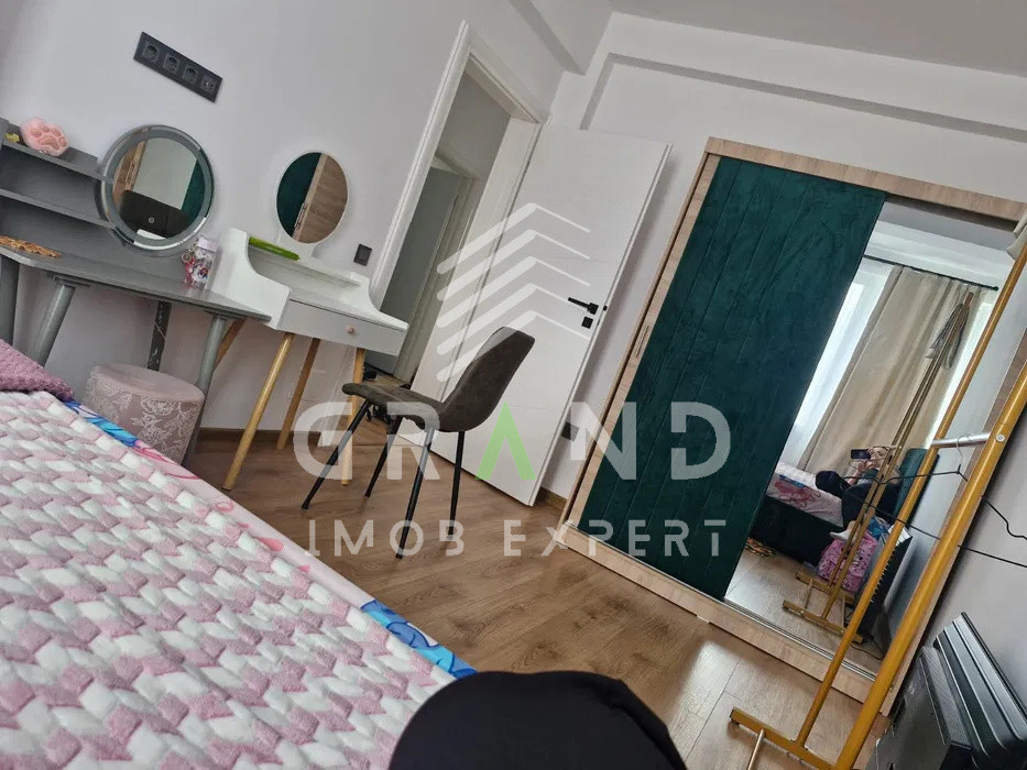 Apartament 3 Camere | Balcon | Parcare Proprie | Bulgaria
