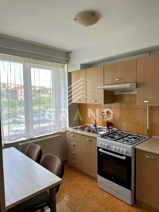 OFERTĂ EXCELENTĂ | 2 camere+balcon | Etaj 2 | Lift | Complex Oașului–Iris